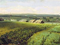 Васнецов Аполлинарий Михайлович (Родина)