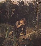 Васнецов Виктор Михайлович (Аленушка)