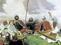 Васнецов Виктор Михайлович (Баян)