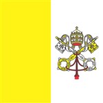 Ватикан (флаг)