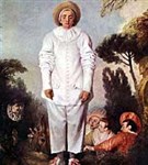 Ватто Антуан (Жиль)