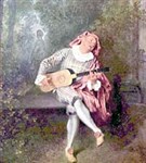 Ватто Антуан (Меццетен)