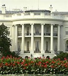 Вашингтон (Белый дом)