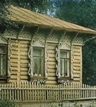 Великий Устюг (дом Гоголицина)