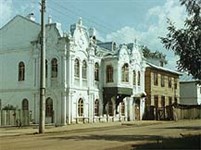 Великий Устюг (дом 19 века)