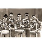 Великолепная пятерка