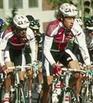 Велосипедный спорт (гонка)