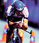 Велосипедный спорт (скорость) [спорт]