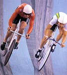 Велоспорт (на треке) [спорт]