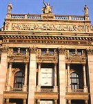 Вена (Бургтеатр)