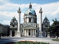 Вена (Карлскирхе)