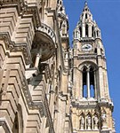 Вена (Новая ратуша)