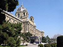 Вена (Природно-исторический музей)