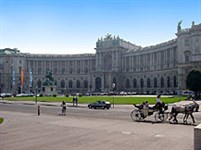 Вена (Хофбург)