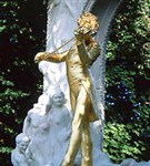 Вена (памятник Штраусу)