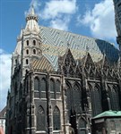 Вена (собор Святого Стефана)