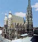 Вена (собор Св. Стефана)