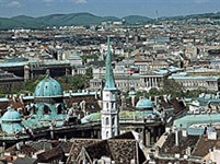 Вена (центр)