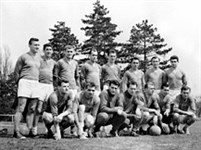 Венгрия (сборная, 1964) [спорт]