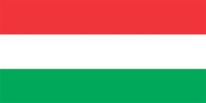 Венгрия (флаг)