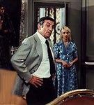 Вентура Лино (в фильме «Прощай, полицейский!»)