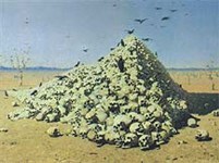 Верещагин Василий Васильевич (Апофеоз войны)