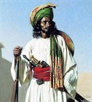 Верещагин Василий Васильевич (Афганец)