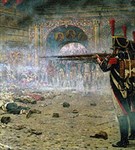 Верещагин Василий Васильевич (В покоренной Москве)