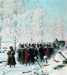 Верещагин Василий Васильевич (На большой дороге)