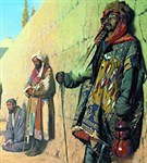 Верещагин Василий Васильевич (Нищие в Самарканде)