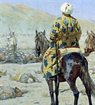 Верещагин Василий Васильевич (Парламентеры)