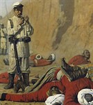 Верещагин Василий Васильевич (После неудачи)