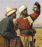 Верещагин Василий Васильевич (После удачи)