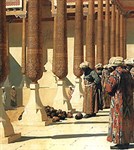 Верещагин Василий Васильевич (Представляют трофеи)