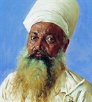 Верещагин Василий Васильевич (Священник парс)