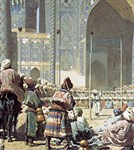 Верещагин Василий Васильевич (Торжествуют)