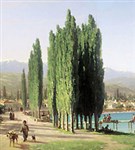 Верещагин Петр Петрович (Сухум-Кале)