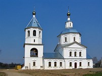 Верея (Богоявленская церковь)