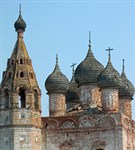 Верея (Входоиерусалимская церковь)