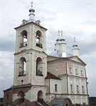 Верея (Ильинская церковь)