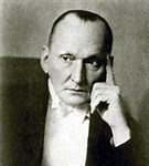 Вертинский Александр Николаевич (портрет)