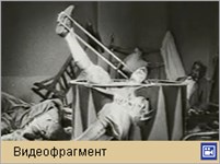 Веселые ребята (репетиция)