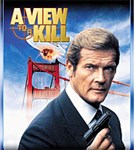Вид на убийство (постер)