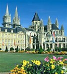 Вильгельм I Завоеватель (аббатство оз''Омм)