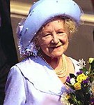 Виндзорская династия (королева-мать)