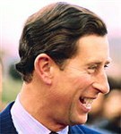 Виндзорская династия (принц Чарльз)