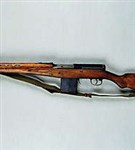 Винтовка (ВТ-40)