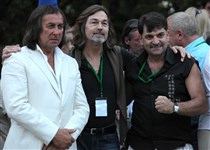 Вишневский Владимир Петрович (2012)