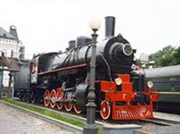 Владивосток (паровоз)