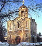 Владимир (Дмитриевский собор)